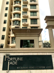 Fortune Jade (D15), Apartment #172971282